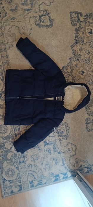 Детско яке , 5-6г