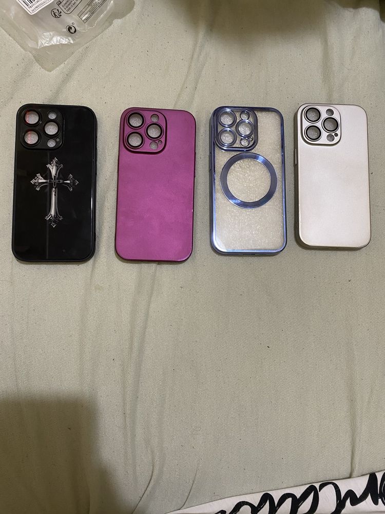 Huse iPHone 14 pro