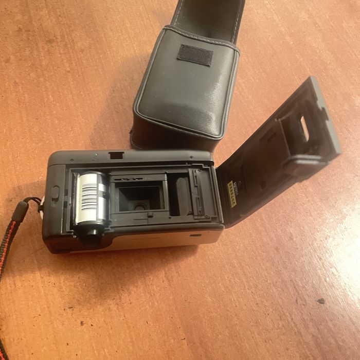 Фатаапарат