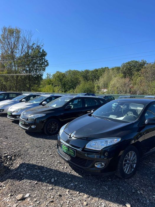 Renault Megane - 3990e