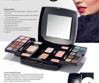 Trusa machiaj The One Oriflame