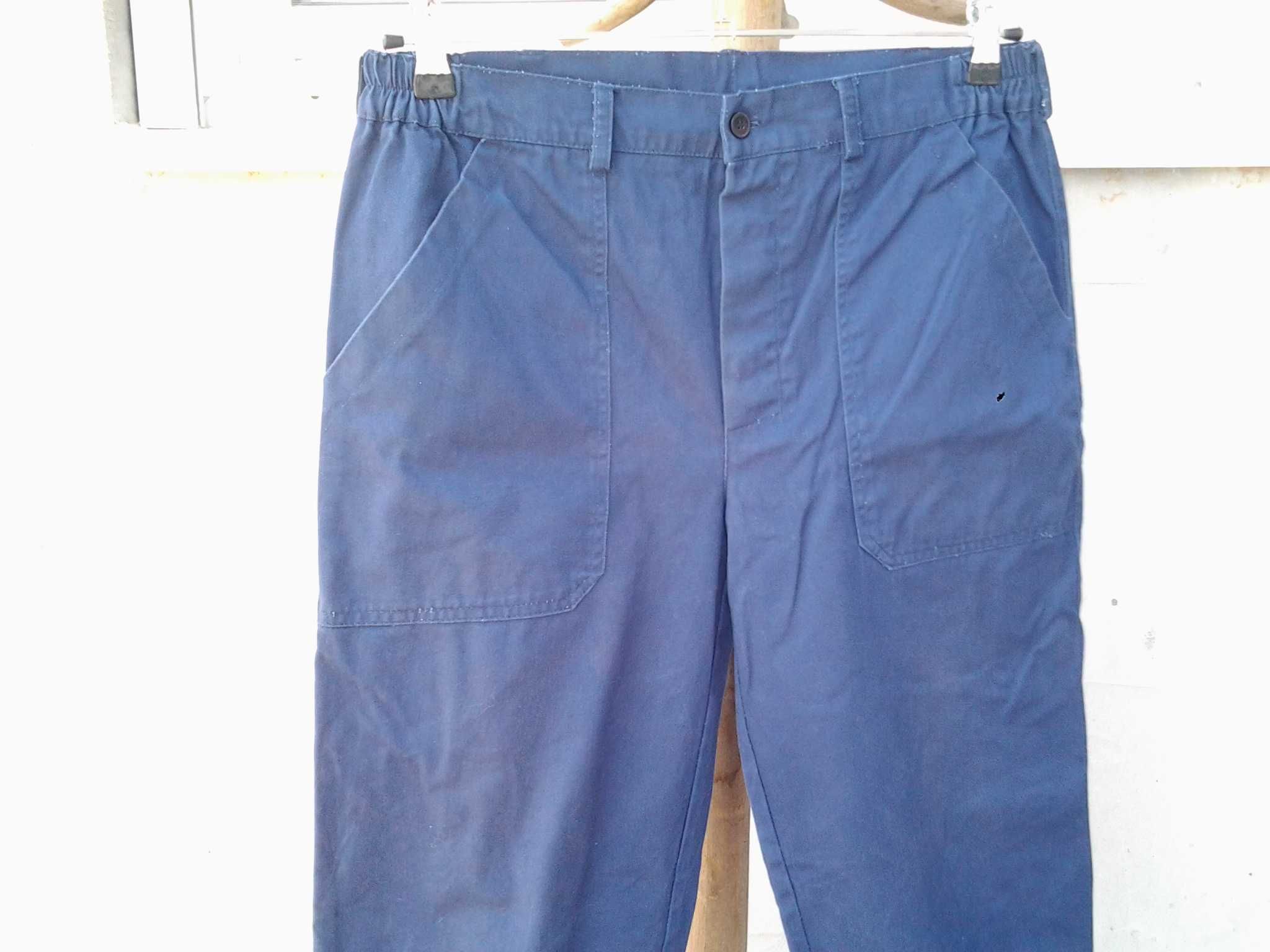 Clas Expert pantaloni salopeta barbat mar. 34 - 36 / XS