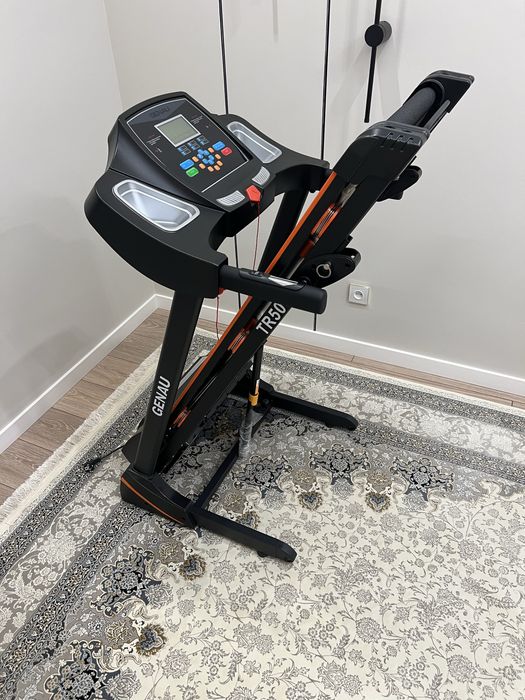 Беговая дорожка Genau