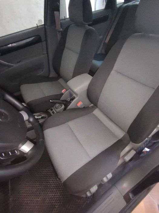 Автомобиль Gentra 2024 пачка