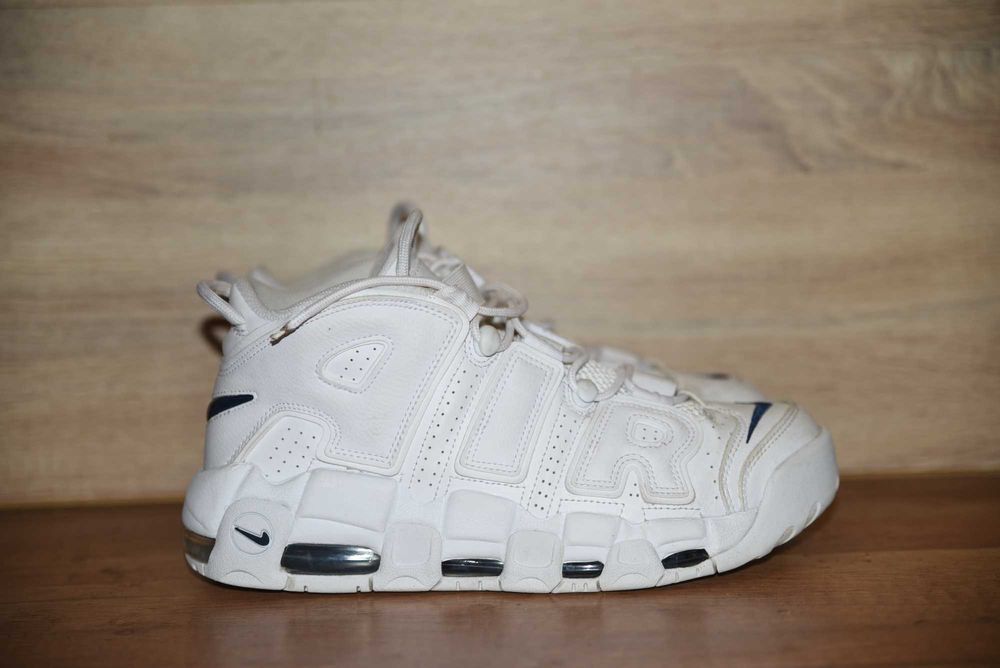 Nike Uptempo Оригинални, номер 43