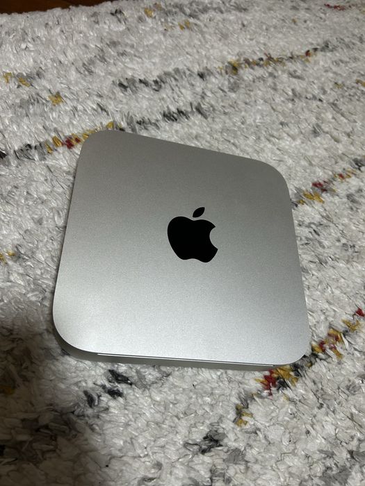 Vand Mac Mini Mid2010