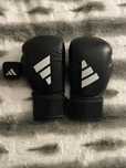 Manusi Box / KickBox Adidas