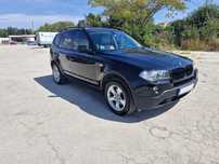 BMW X3 2.0d 177 к.с  от 17ч. до 20ч.