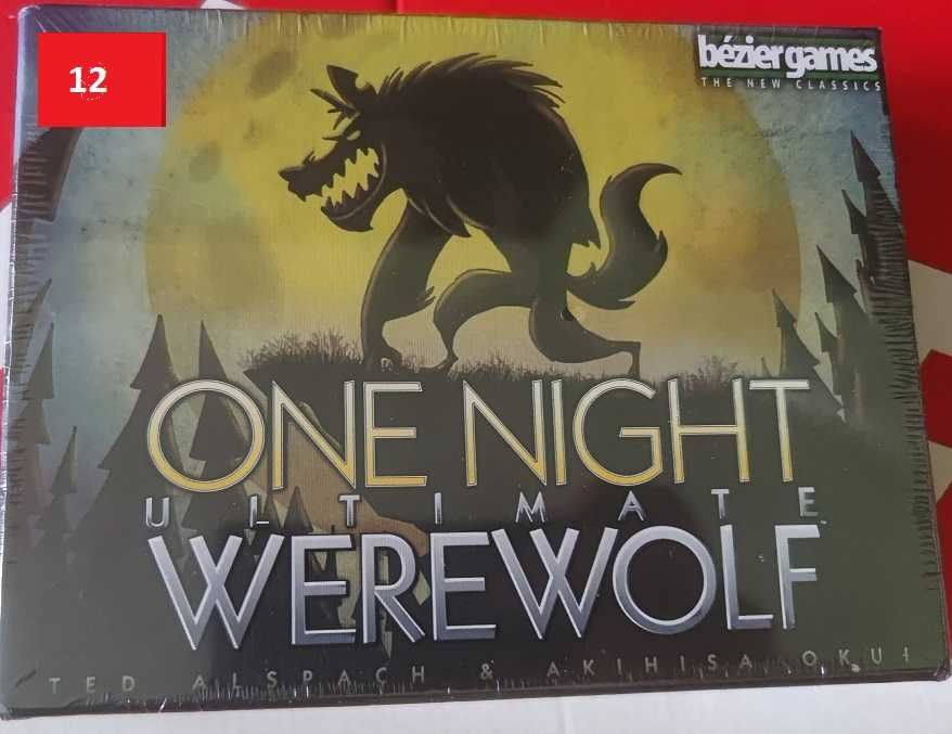 Бордови игри (board games) 2/2