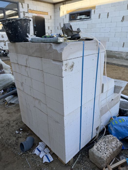 Продам газоблок