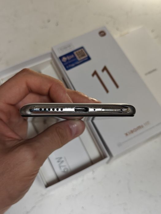 Xiaomi 11T Ideal Sotlad