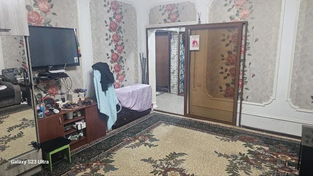 Квартира Карасу-1  3/9/9