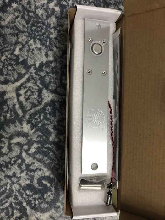 Blot electromanget Yli