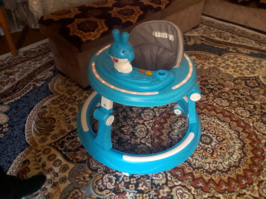 Bolalar uchun xadumka