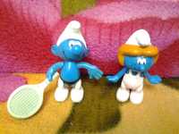 Smurfs 2 figurine jucarii copii
