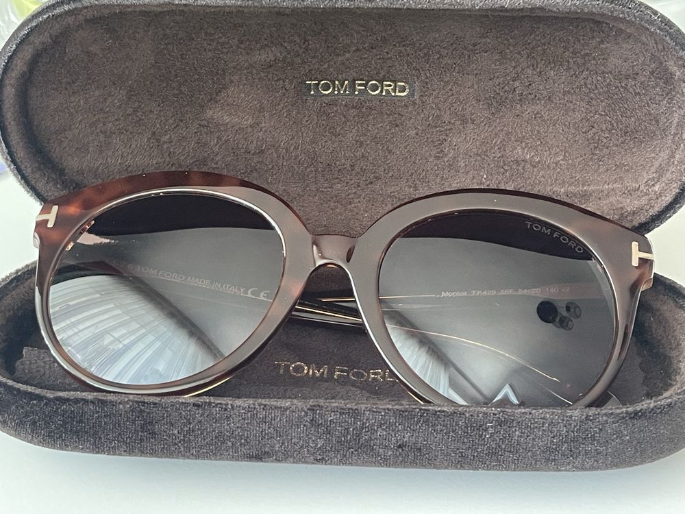 Оригинални Слънчеви очила Tom Ford