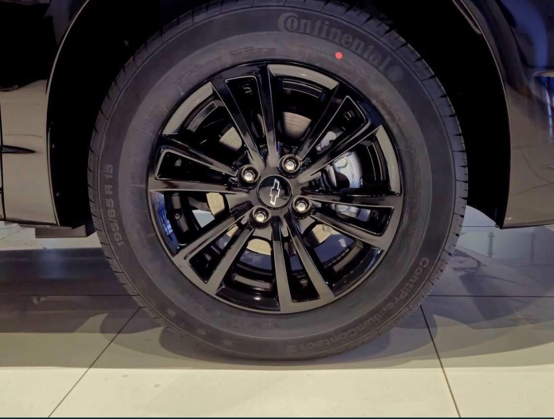 Qora MIDNIGHT cobalt