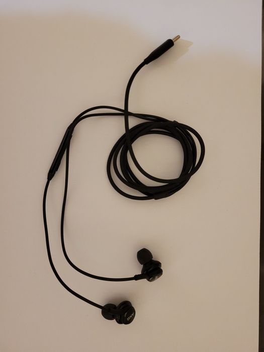 Căști Samsung AKG USB Type C