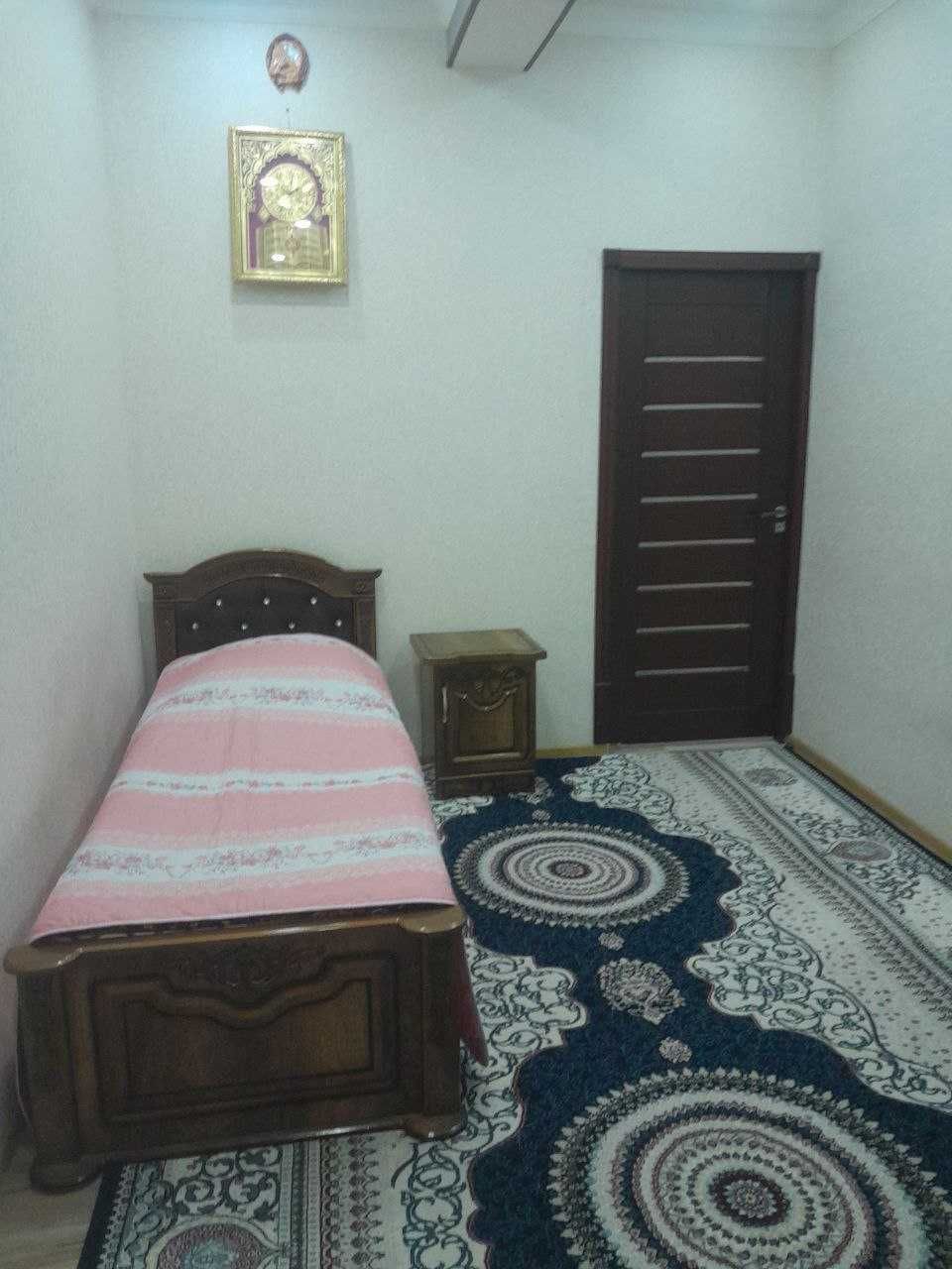 Uy ijaraga berladi