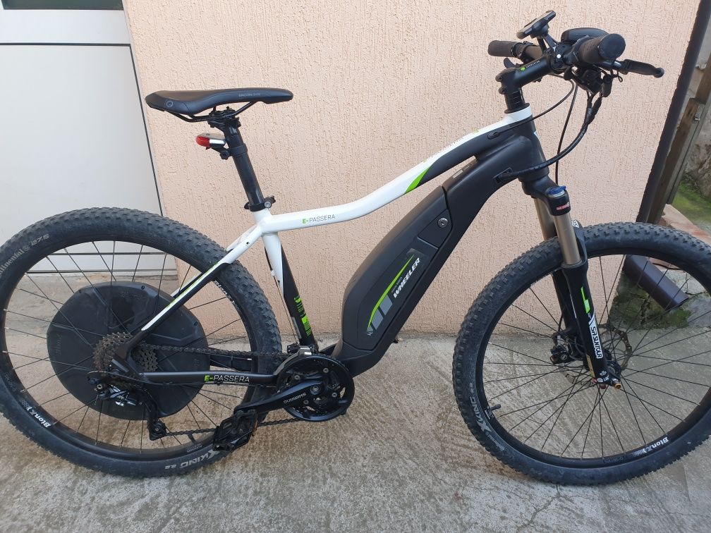 Електрически  велосипеди Bosch, 12",14", 20" 26",27,5" ,28" и  29цола