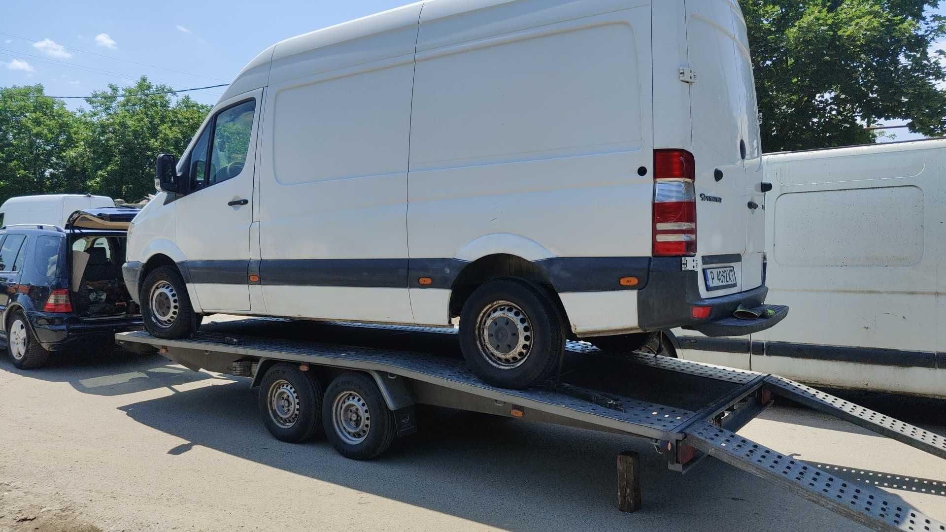 tractari auto Nadlac Arad Serbia Ungaria Macedonia Austria Cehia