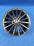 1 Janta Aliaj 5x112 18'' OEM Skoda Octavia RS VRS - 7.5J ET 51 - NOUA