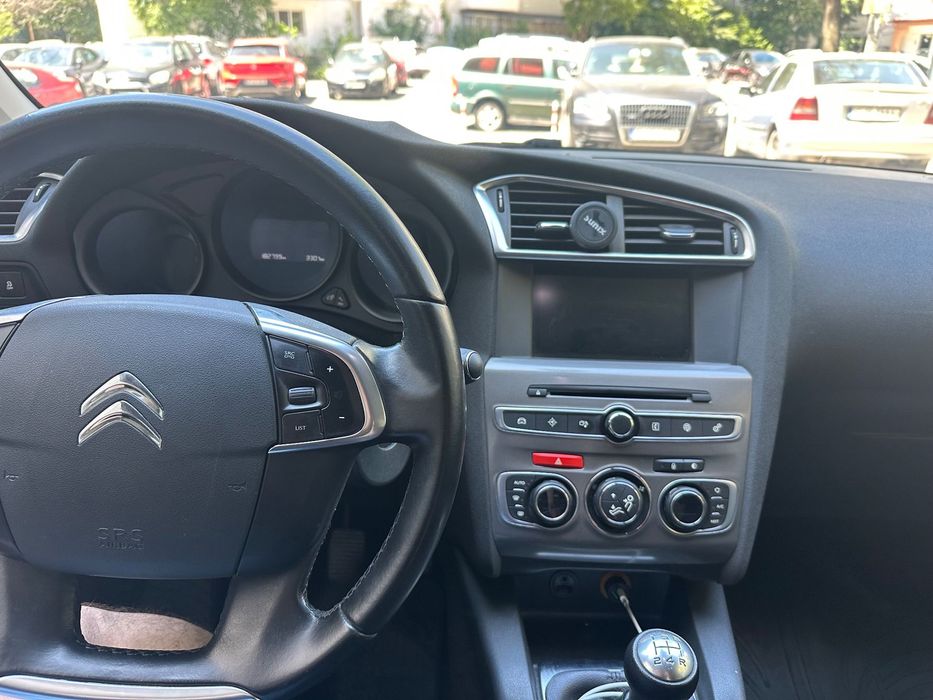 Citroën C4