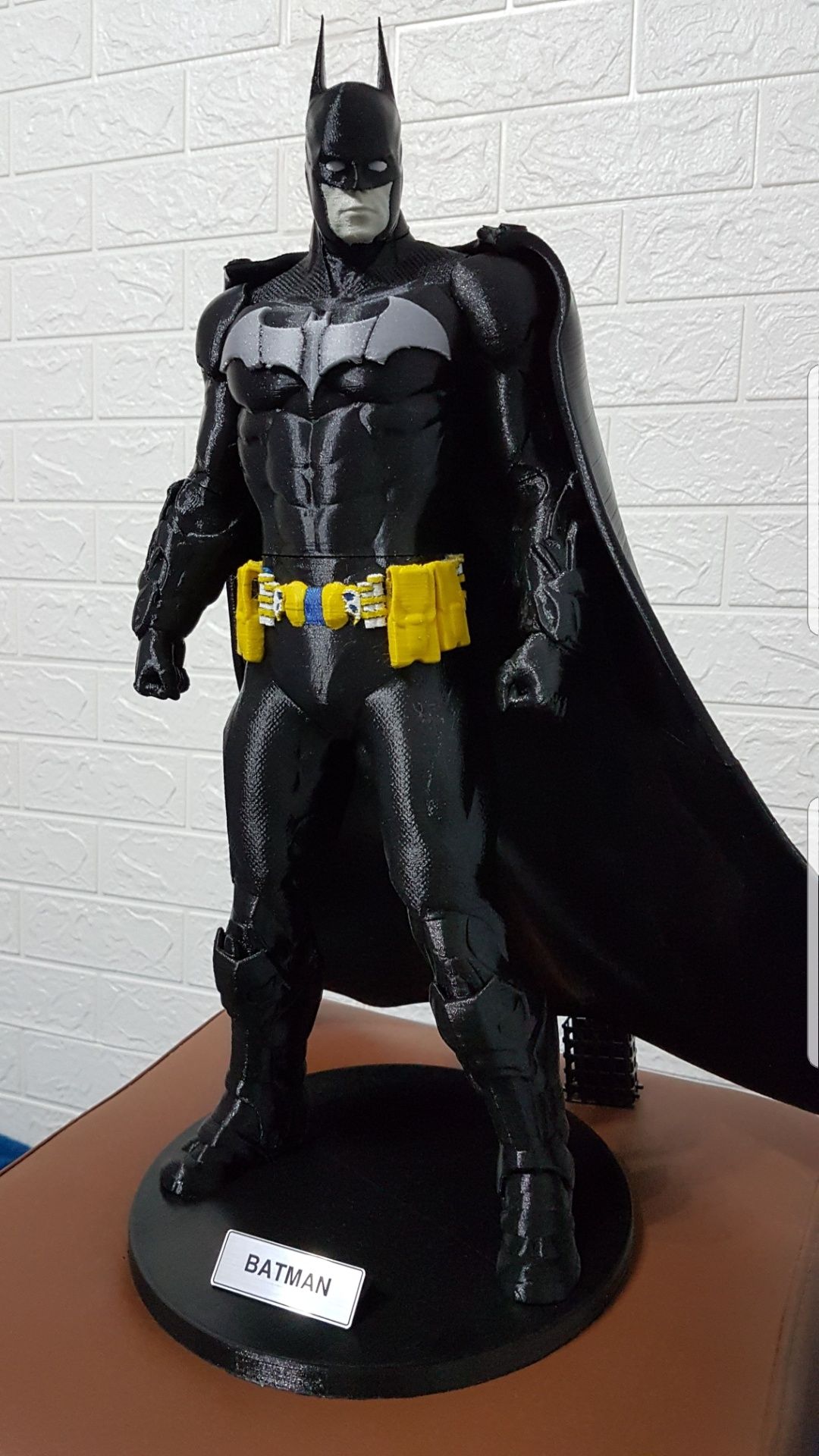 Figurina statueta Batman