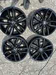 Оригинални джанти BMW Mini 9803723 OE 7.0" x 17" 5x120 ET 50