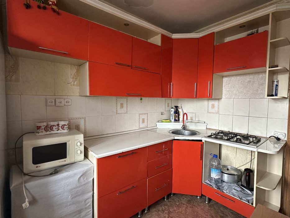 Продам кухонный гарнитур