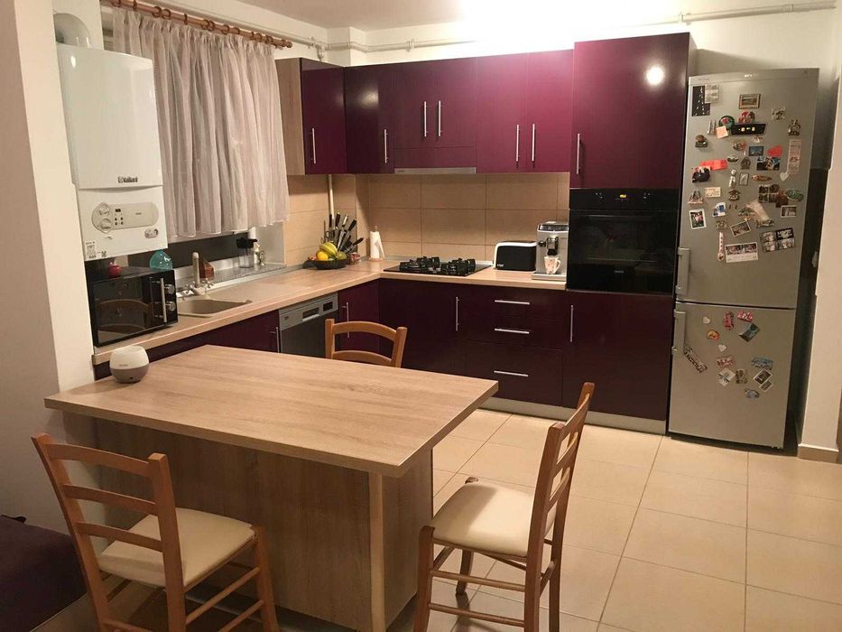 Inchiriere apartament Brasov Avantgarden
