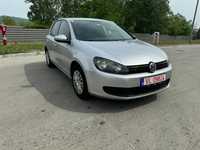 Volkswagen Golf Golf 6 /2.0 Tdi /Navigatie/