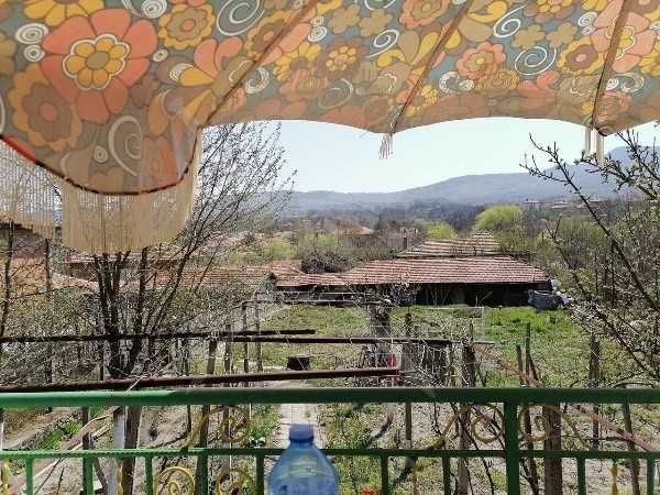 Къща в с.Драгойново 90655
