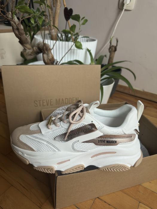 Маратонки Steve Madden 39