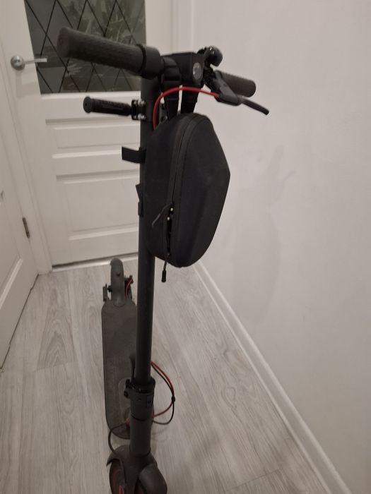 Электросамокат Xiaomi Mijia Electric Scooter Pro