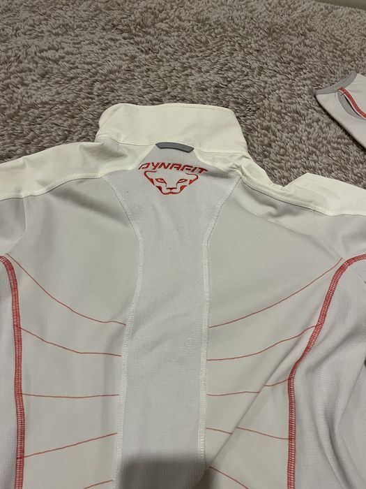 Dynafit Oxid Thermal-мъжки поларен слой