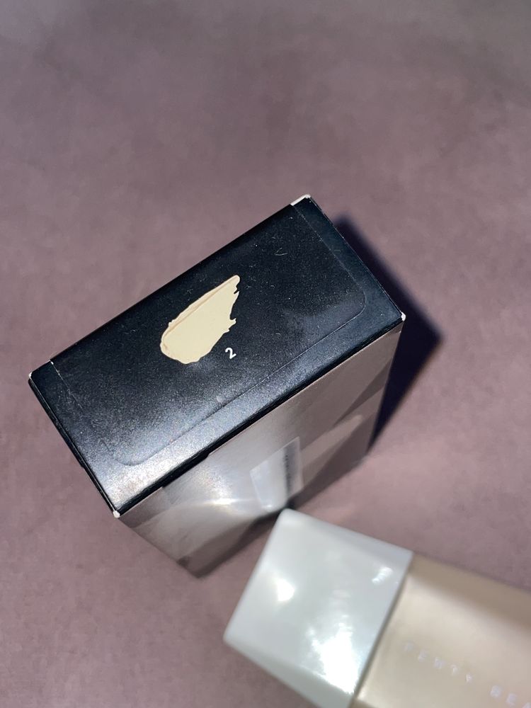 Fenty Beauty Eaze Drop Blurring Skin Tint | Shade 2 |
