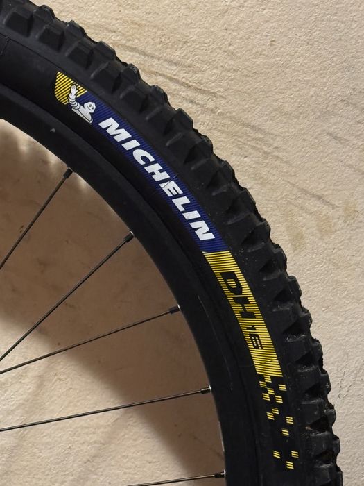 Cauciuc Michelin DH 16 ( 29 - 2.4 )