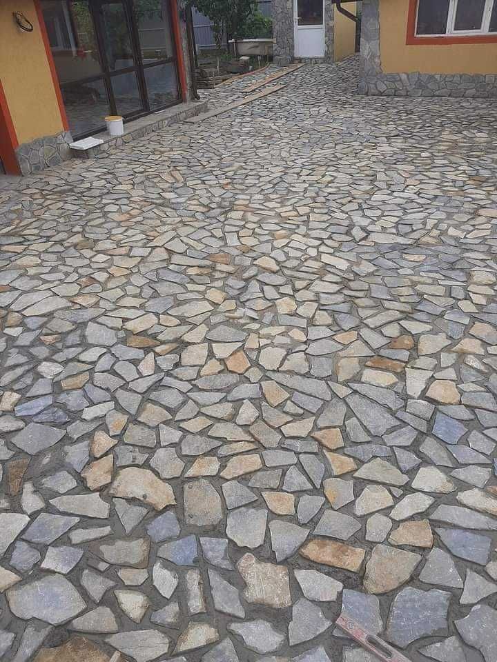 Piatra Naturala de Munte