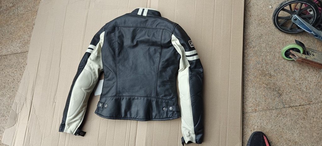 NOU 40% REDUS Geaca Moto Dama Spidi Ice JACKET H2OUT