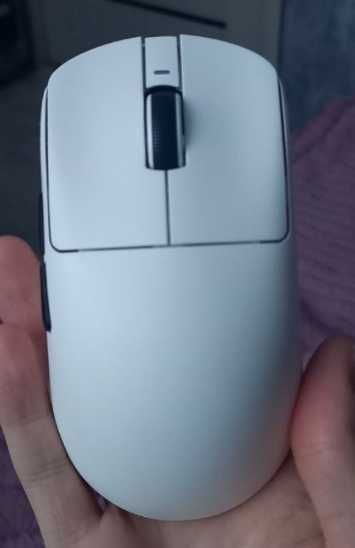 геймерская мышка для пк Vxe Dragonfly R1 Pro Max