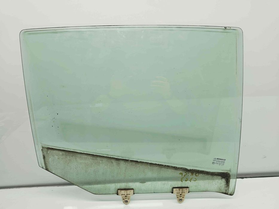 Geam usa dreapta spate Renault Megane 3 (B95) [Fabr 2008-2016] OEM