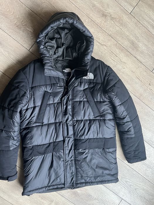 The North Face : Himalayan Insulated Parka - размер М / Оригинал