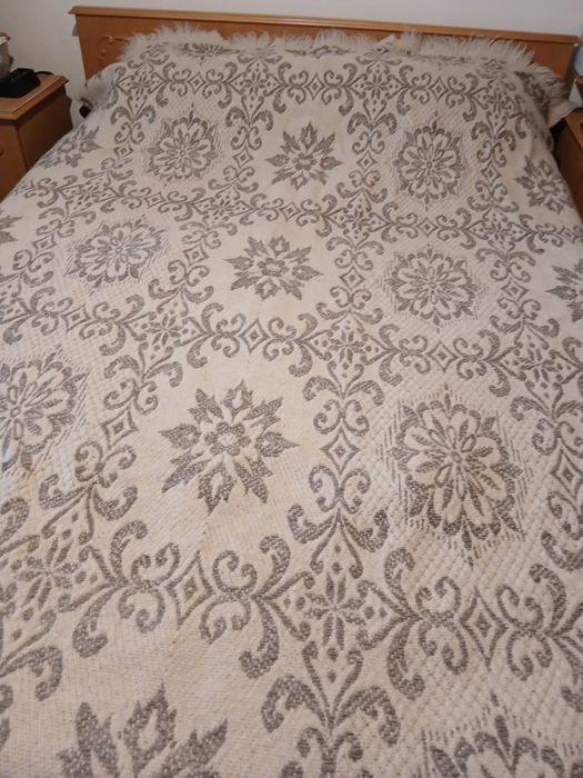 Ново вълнено одеяло - 2 бр