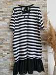 Rochie noua lejera Etic, masura universala M/L