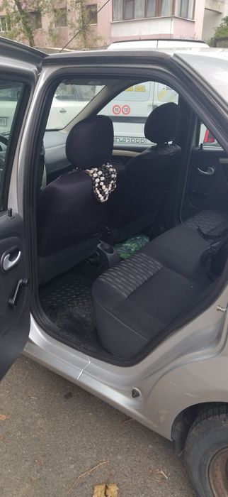 Dacia Logan 2 berlina 1,5 dci