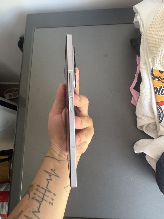 SAMSUNG GALAXY Z FOLD 6 512gb memorie, 12gb ram