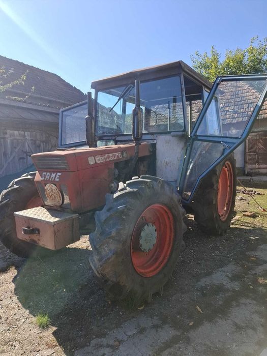 Tractor Same Centauro 55 DT