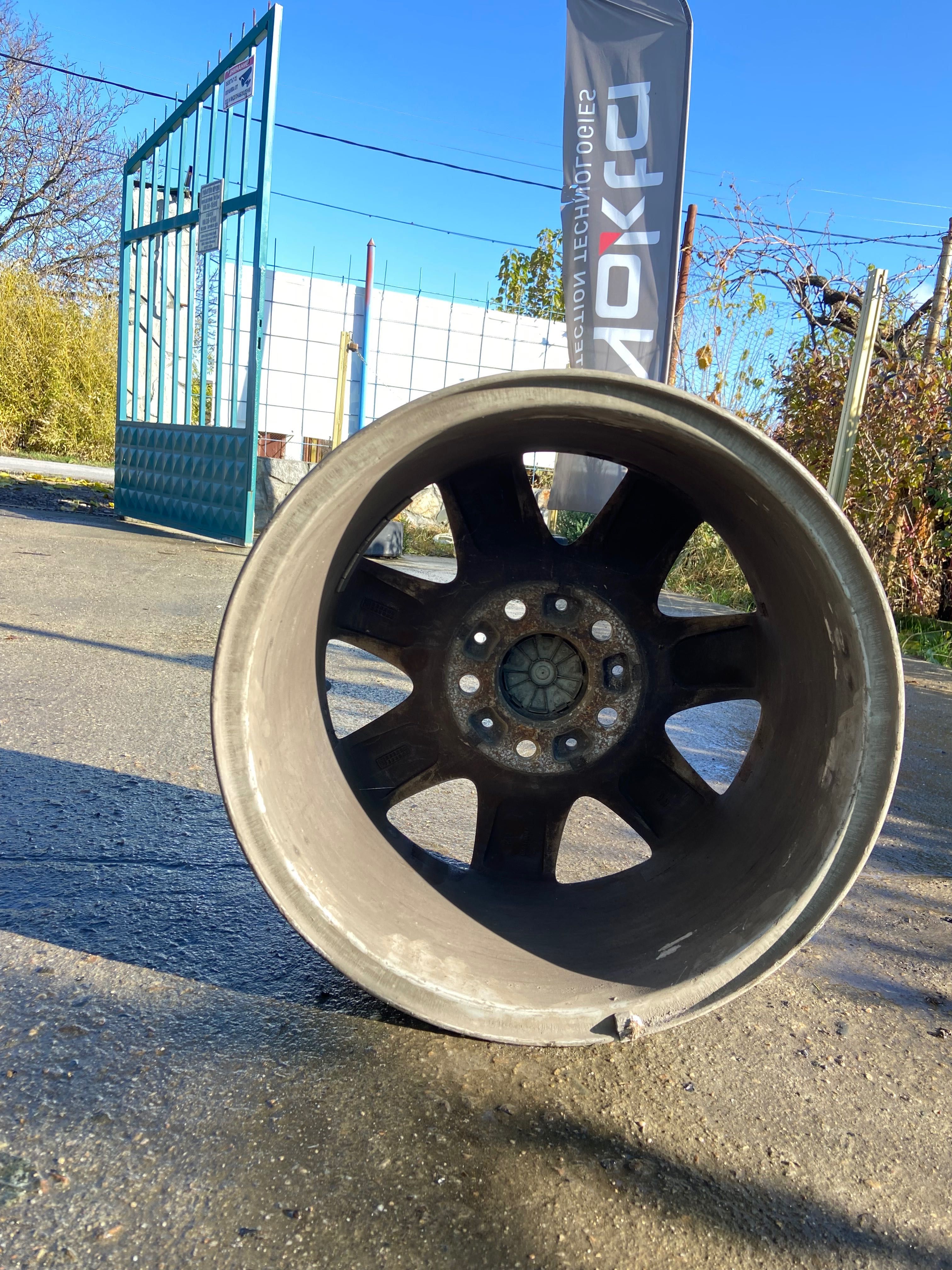 джанти BMW 16” – 5x120