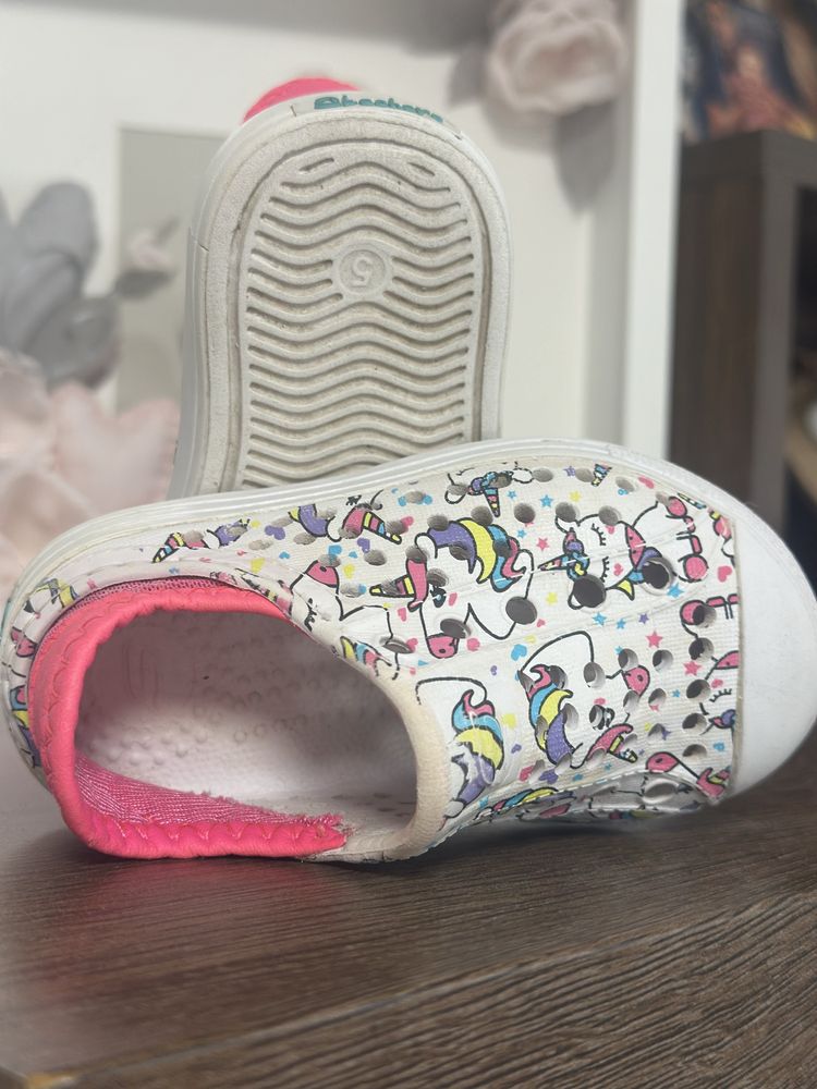 Skechers 21 номер